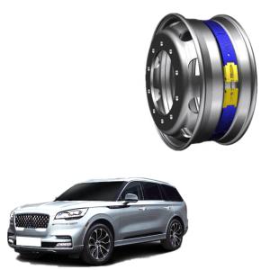 Wholesale Run Flat Device Tyre Safety Bands For Lincoln Nautilus 245/60R18 R18 18INCH from china suppliers