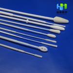 OEM Sterile Oropharyngeal Disposable Sampling Swab