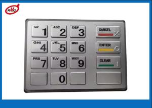 China 49-216680-701A 49216680701A Diebold EPP5 BSC LGE ST Keypad ATM Machine Parts on sale