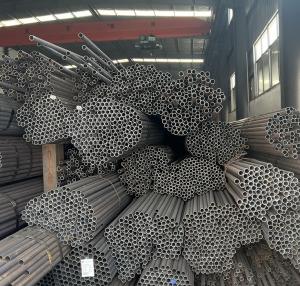 Wholesale SA179 Seamless Carbon Steel Pipe 1250mm High Pressure Boiler Tube from china suppliers