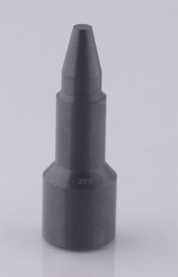 Ceramic Nozzles designed for high velocity oxygen fuel spraying and semiconductor cleaning with comprehensive inspection