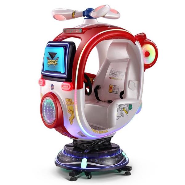 Electric Kiddie Ride Spare Parts 85*51*96cm Kiddy Ride Controller for Kids Toys