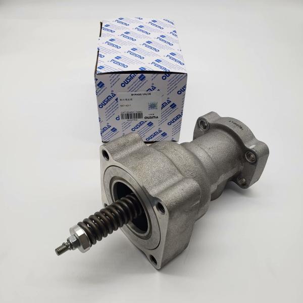 Excavator Control Valve 567-4311 For E345D E349D Excavator
