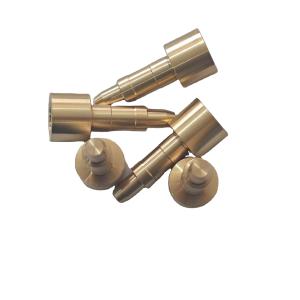 Wholesale OEM / ODM Steel Fabrication Service Micro Precision CNC Machining Plastic Peek Parts from china suppliers