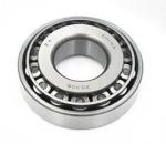 Anti Friction Taper Roller Bearing / Electric Motor Bearings 30 x 72 x 20.75 mm