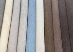 SGS Cream Chenille Upholstery Fabric
