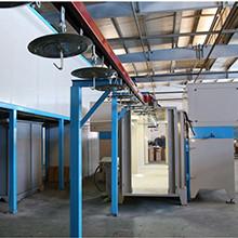Hangzhou Huaxiang Coating Equipment Co., Ltd.