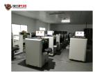 Intelligent Luggage X Ray Machine SPX5030A For Prison / Office Buildings