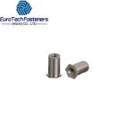 PEM Self Clinching Standoffs Blind Threaded Standoffs Engineering So Sos Bso