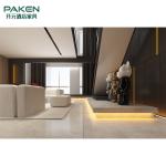 Customize Modern Villa Furniture Living room Furniture&Concise And Modern Style