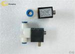 NCR ATM Components Pick Solenoid Valve Assembly 0090007840 / 0090022199 Model
