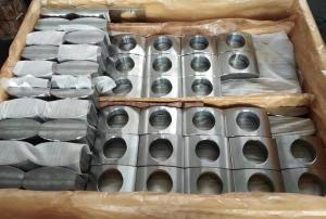 Wholesale Auto 303 Stainless Steel Spare Cnc Turning Milling Parts OEM from china suppliers