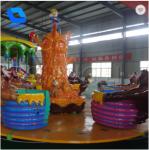 Indoor Theme Park Rides Amusement Hot Electrical Engineers Ride CE Approved