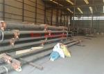 CE Approval Alloy Steel Pipe , TEVI SUDATE Seamless Alloy Steel Tube EN10204 -3