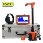 Underground Water Leak Detector 5meters Depth Pqwt-L4000 Plumbing Service
