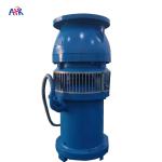 OEM 500m3/H 12m Water Submersible Pump Axial Flow SS304 Impeller