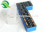 Powerful LiFePo4 Battery Pack , 36V 120Ah Battery Pack Generator Blue Color