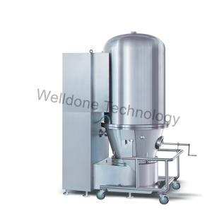 Wholesale Flouring Granules Vfbd Fluid Bed Drying Equipment from china suppliers
