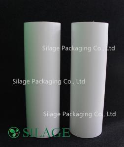 Wholesale White 750mm*1500m*25um Blown Silage Wrap Film for Japan from china suppliers
