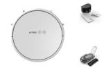 Smart Navigating Vacuum Sweep Mop Robot Cleaner 2600mAh Battery Capacity Super