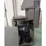Chocolate Mass 304SS Automatic Tempering Machine