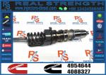 1846348 1464994 Diesel Engine Fuel Injector 4954644 8075401 574422 574232