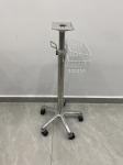 High Quality Aluminium Alloy Medical Equipment Monitoring Rack for Hospital