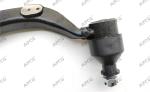 Lexus 4864059045 4864059015 Auto Suspension Parts Track Control Arm