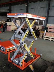 Wholesale OEM Scissor Lift Table from china suppliers