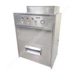 500kg/H Pneumatic Industrial Onion Peeling Machine / Onion Skin Remover Machine