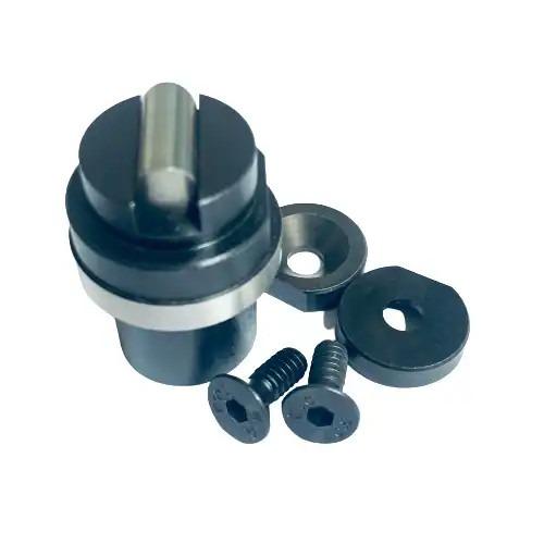 H-13 Steel Mold Standard Parts DME Standard Slide Retainer Series Slide Holding