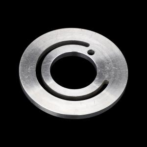 Wholesale AL6061 SS304 CNC Machining Parts Tolerance 0.03mm from china suppliers