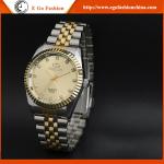 004A2 Couple Watch Christmas Gift Watches Unisex Watch Valentine's Day Steel
