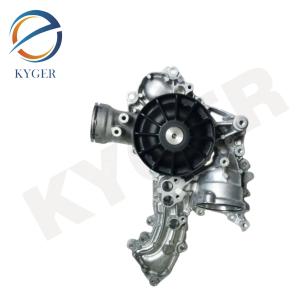 Wholesale A2782001201 2782001201 278 200 12 01 Car Engine Water Pump For Mercedes Benz W221 W222 W166 W212 278 200 12 01 from china suppliers