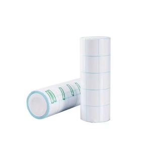 Wholesale White Direct Thermal Printable Rolls or Sheets Thermal Shipping Labels from china suppliers