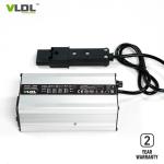 Deep cycle 110v 230V 14.4V 20A Racing Lithium Battery Charger