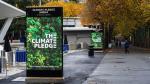 Waterproof Full Color LED Screen 6500nit Outdoor LED Advertising Screen
