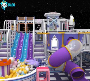 Wholesale Low Price Amusement Park Child Inclusive Equipment Commercial Equip Gym from china suppliers