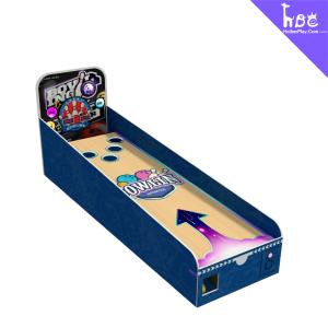 Wholesale Customized Design Interactive Bowling Gaming Amusement Park Equipment from china suppliers