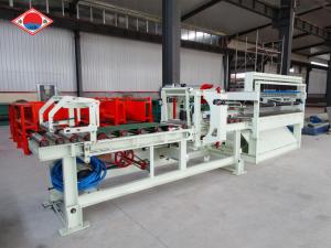Wholesale Heavy Duty Intelligent Switch Automatic Brick Cutting Machine from china suppliers