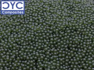 Wholesale CYC E-Glass Marbles for Manufacturing High Quality Glass Fiber & Glass Wool from china suppliers