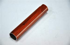 Wholesale Anti Rust Standard Aluminum Tubing Profiles Temper T4 T5 T6 Alloy 6063 from china suppliers