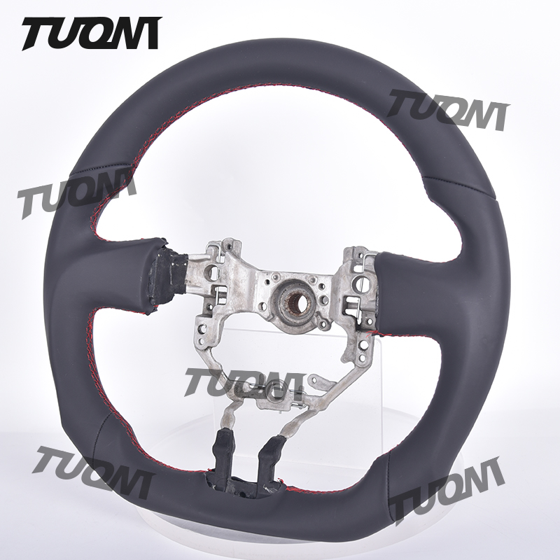 carbonfiber-steeringwheel