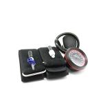 Experience the Benefits of Blood Flow Restriction with Vital Flex Fitness Straps