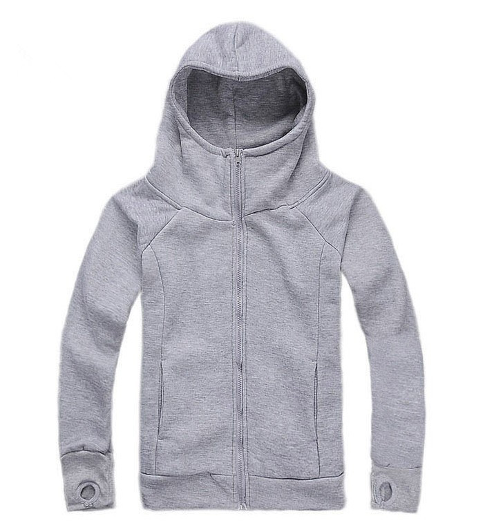 High quality custom ninja hoodie men's hoody wholesale zip up hoodies