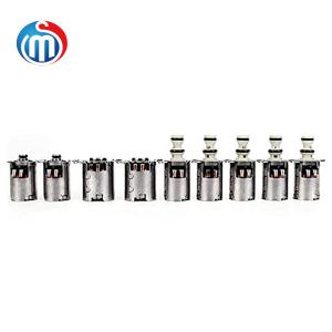 Wholesale MPS6 6DCT450 Transmission Solenoid Valve Kit 6-Speed For Volvo Ford Mondeo 2.0 from china suppliers