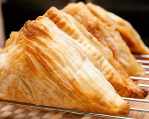 Wholesale CE Certificate Commercial Bread Bakery Machine For Puff Processing Line from china suppliers