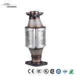 for Nissan Frontier Xterra Pathfinder 4.0L Direct Selling Catalytic Converter
