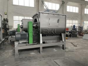 Wholesale Carbon Steel Centrifugal Dryer For Plastic 55KW Plastic Washing Recycling Machine from china suppliers