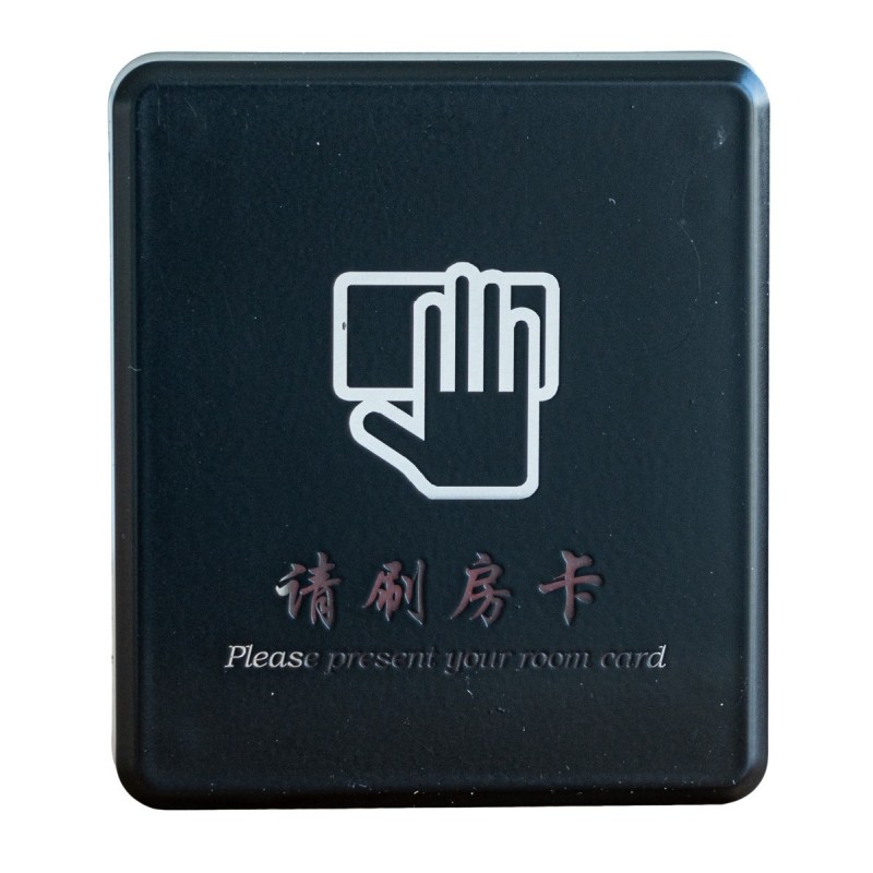 Wholesale ES2014 Hotel Elevator Access Controller from china suppliers